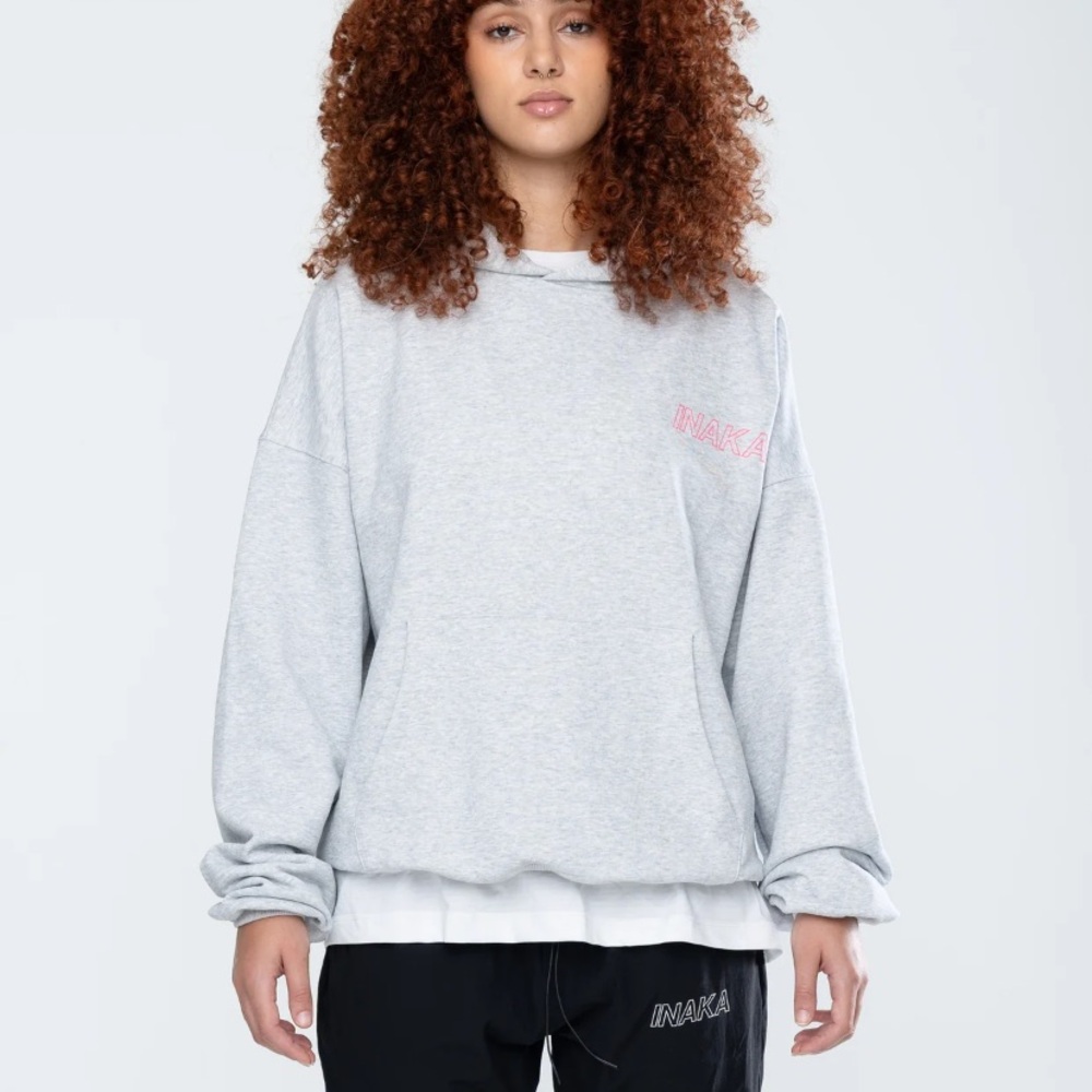Inaka Hoodie